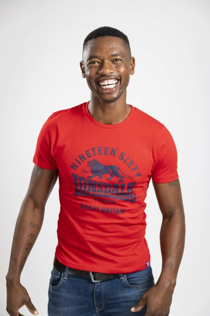 Online retail therapy