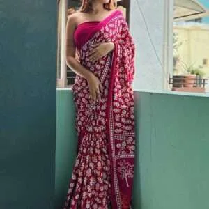 Printed Cotton Ready-to-Wear