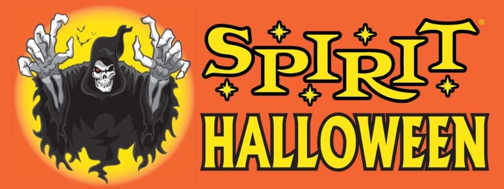 Spirit Halloween
