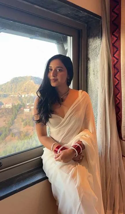 Ready-to-Wear Sarees