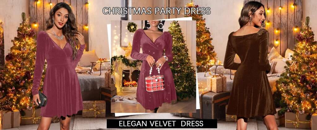 Christmas Dress Ideas