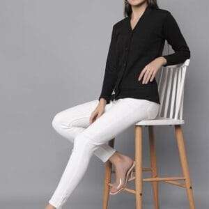 Plus Size Cardigan: Women's Warm Winter Sweaters M-6XL
