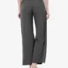 Rust Regular Fit Trousers