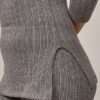 Women's Cotton Thermal Top