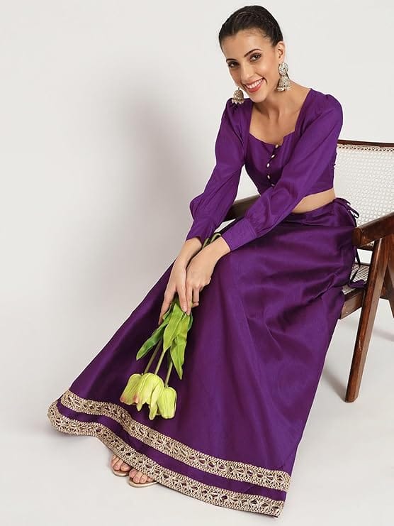 Latest Blouse Designs