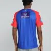 DC Cricket Jersey
