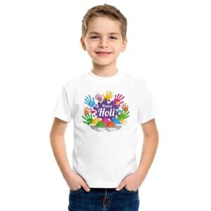 Happy Holi T-shirts