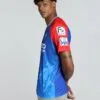 DC Cricket Jersey