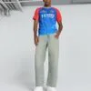 DC Cricket Jersey