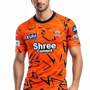 SRH Jersey 2026