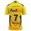 Dhoni 7 Jersey 2025-26