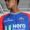 DC Cricket Jersey