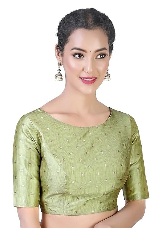 Latest Blouse Designs