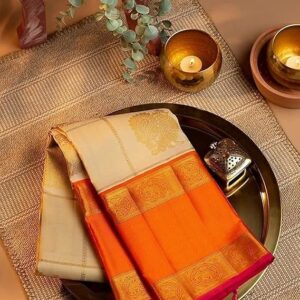 Silk Saree