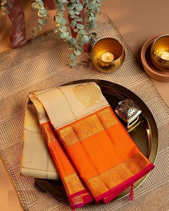 Silk Saree