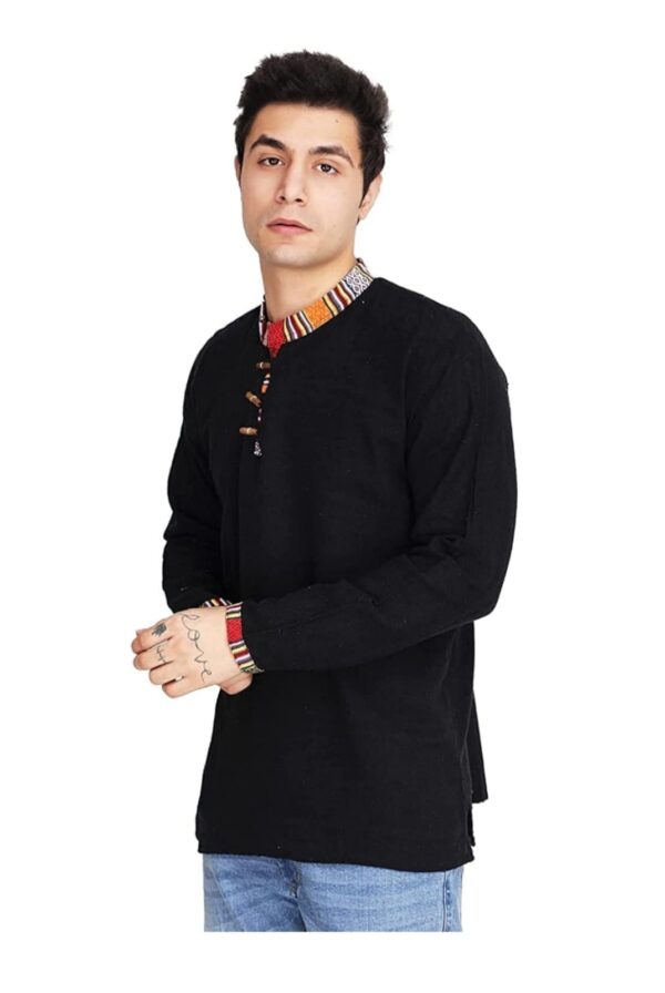 Short Kurta