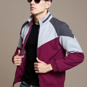 Mens Stylish Jacket