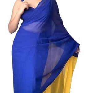 Georgette Ready To Wear