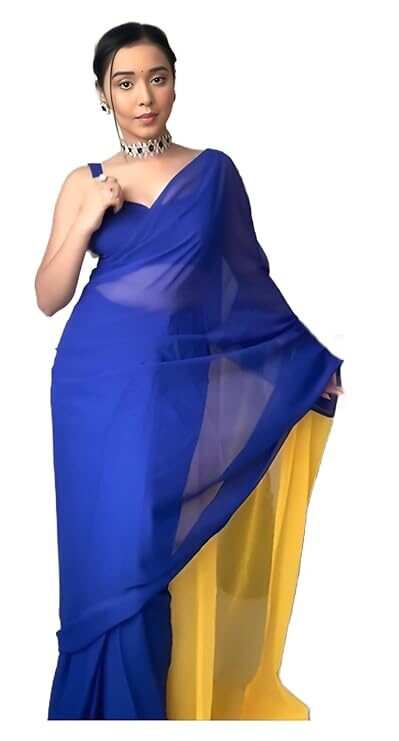 Georgette Ready To Wear