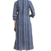 Cotton Straight Fit Kurta