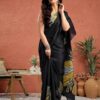 Cotton Printed Saree