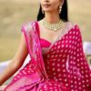 Kanjivaram Silk Saree