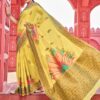 Banarasi Patola Saree