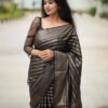 Banarasi Art Silk Saree