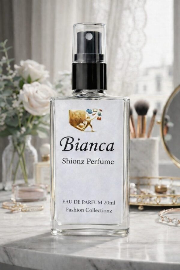 Bianca Shionz Perfume