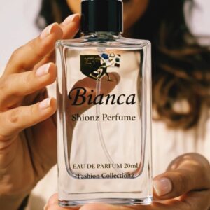 Bianca Shionz Perfume
