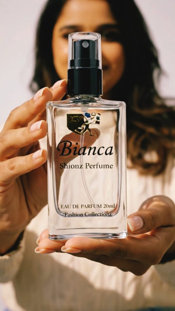 Bianca Shionz Perfume