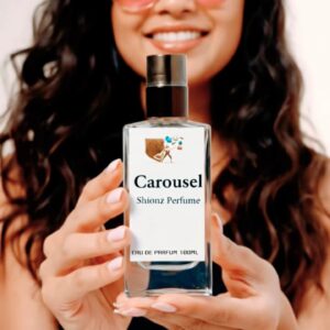 Carousel Shionz Perfume