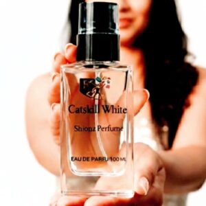Catskill White Shionz Perfume