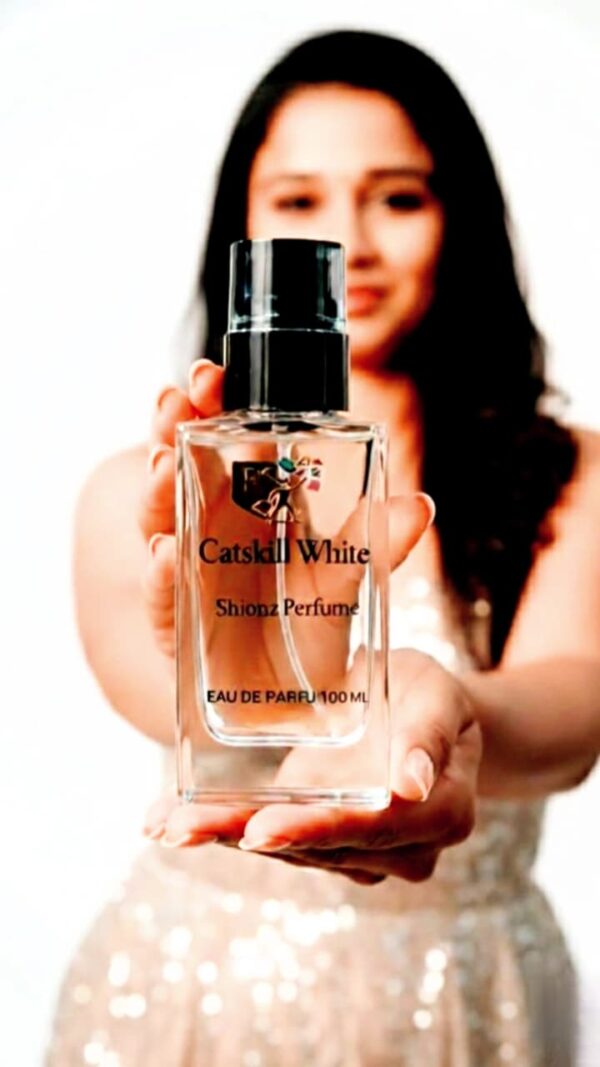 Catskill White Shionz Perfume