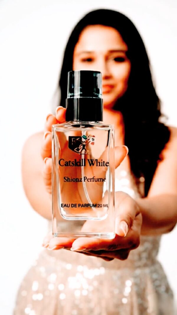 Catskill White Shionz Perfume
