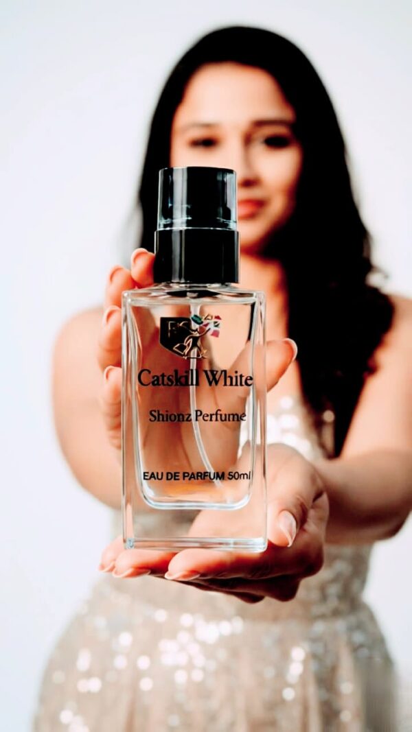 Catskill White Shionz Perfume