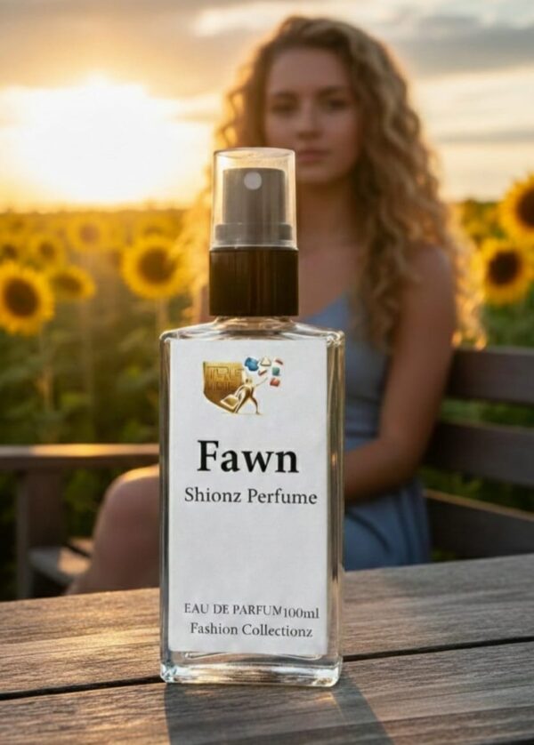 Fawn Shionz Perfume