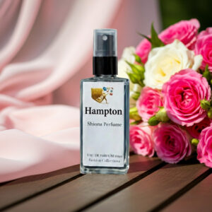 Hampton Shionz Perfume