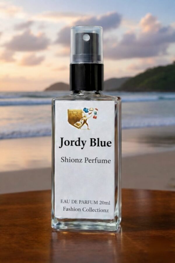 Jordy Blue Shionz Perfume