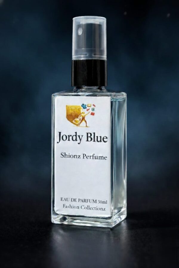 Jordy Blue Shionz Perfume
