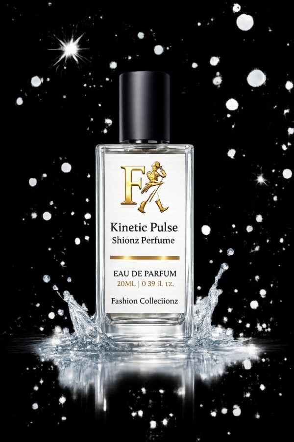 Kinetic Pulse