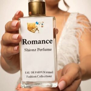 Romance Shionz Perfume