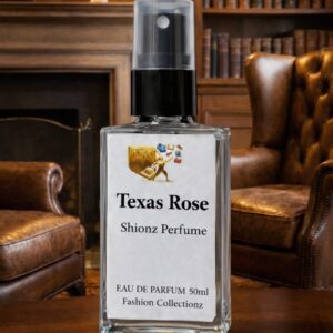 Texas Rose Shionz Perfume