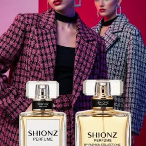 Shionz Perfume