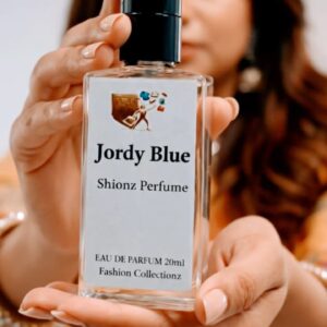 Jordy Blue Shionz Perfume