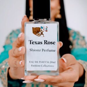 Texas Rose Shionz Perfume