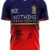 Virat 18 RCB Jersey 2026