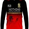Virat 18 RCB Jersey 2026
