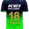 Virat 18 RCB Jersey 2026
